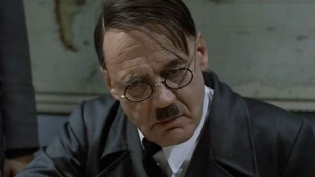 Słynny internetowy mem powraca. Co dziś denerwuje Hitlera? [wideo] 1