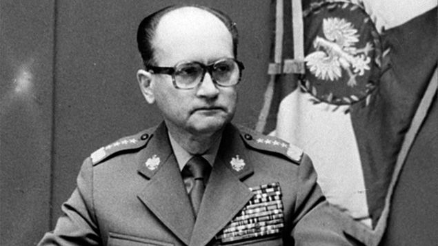 Wojciech Jaruzelski