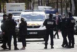 Francja. Strzelanina w Paryżu. Jedna osoba nie żyje