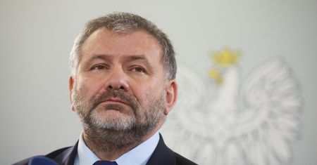 Sąd pomógł Romanowskiemu. Żurek o decyzji "wątpliwej proceduralnie"
