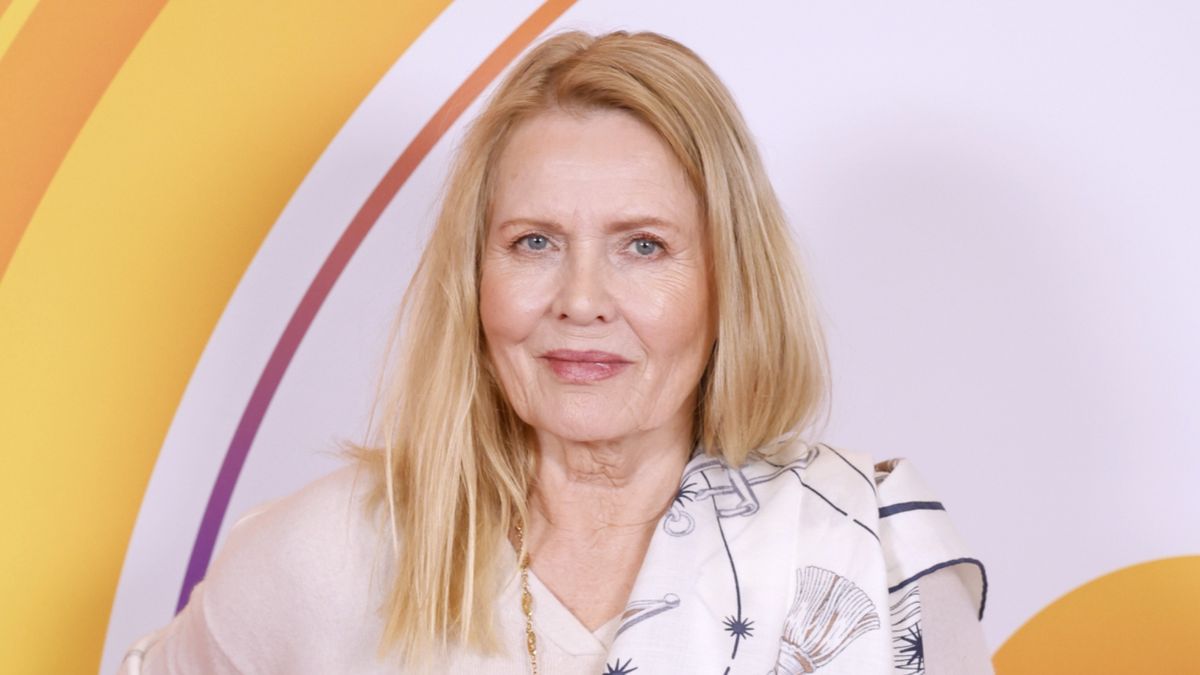 Grażyna Szapołowska ujawniła swoją dietę