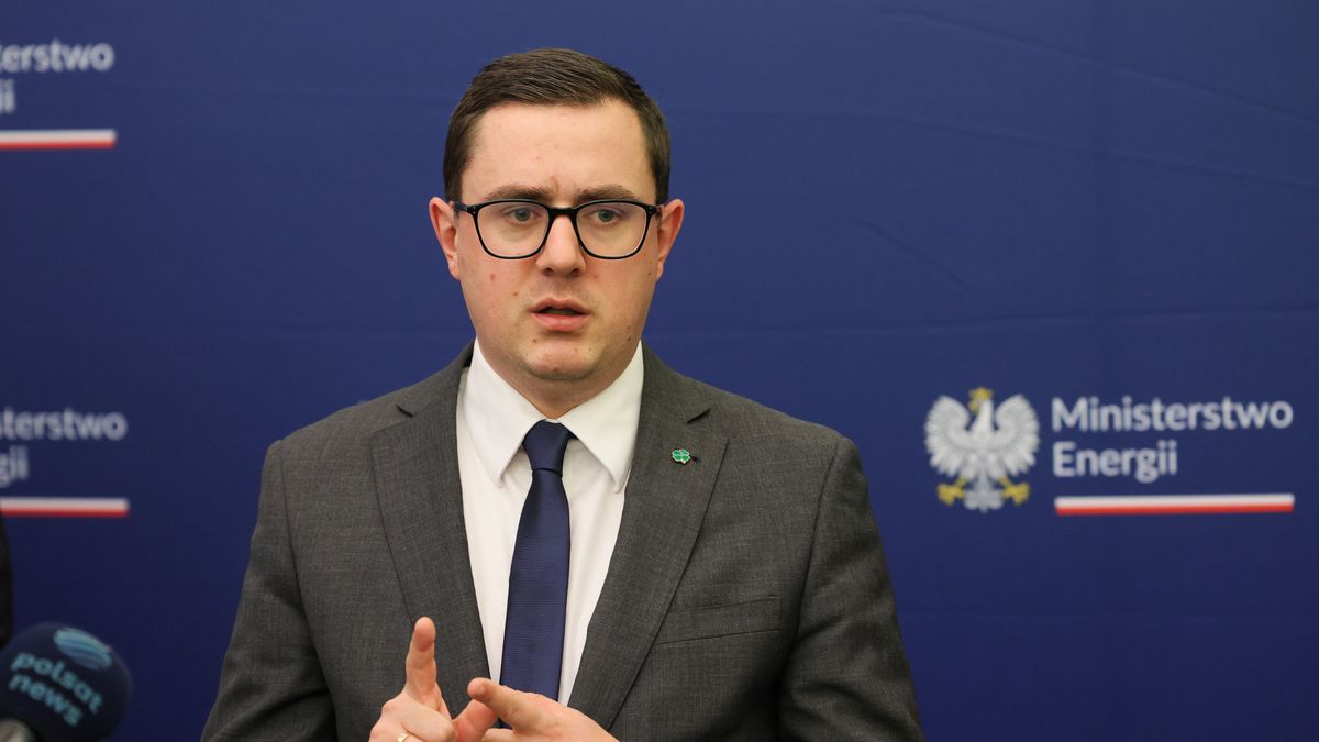 Miłosz Motyka mówi o cenach za ciepło