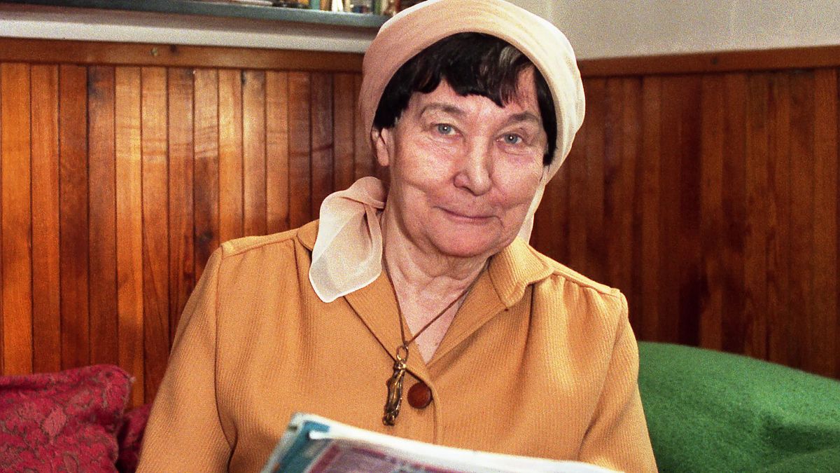 Michalina Wisłocka miała barwne życie 