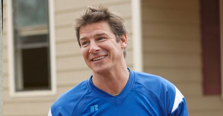 Przed laty prowadził "Dom nie do poznania". Tak dziś wygląda 60-letni Ty Pennington. Bardzo się zmienił?