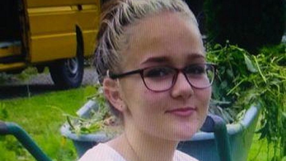 Śląsk. Policja szuka 17-letniej Jagody Misztela 