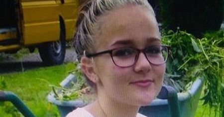 Śląsk. 17-latka wyszła do szkoły i zniknęła. Policja szuka Jagody Misztela
