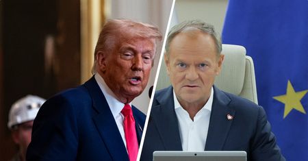 Trump grozi podwyżką ceł na towary z UE, ekspert ocenia konsekwencje