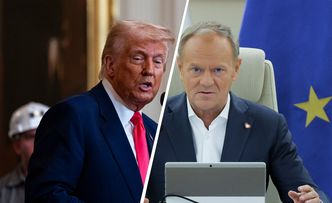 Trump grozi podwyżką ceł na towary z UE, ekspert ocenia konsekwencje