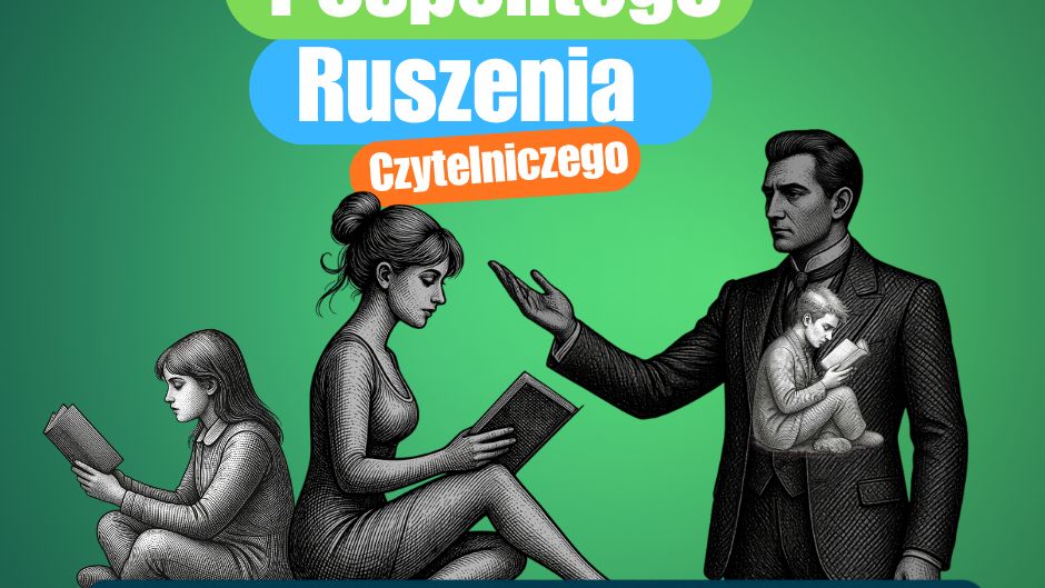Plakat wydarzenia