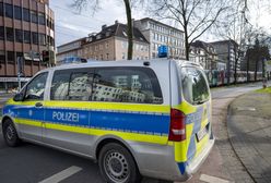 Niemcy. Nie żyje 32-letni Polak. Nie chciał zatrzymać się do kontroli