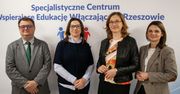 Rzeszów: Wspólne wsparcie dla nauczycieli, rodziców i dzieci
