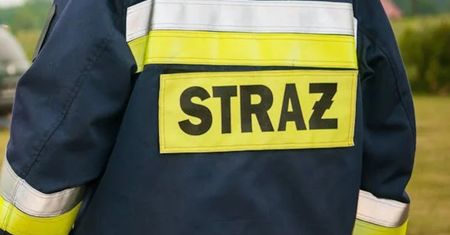 Spłonęły samochody w Poznaniu. Czy to było podpalenie?