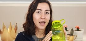 Piła 3l wody dziennie. Sprawdź, co się zmieniło