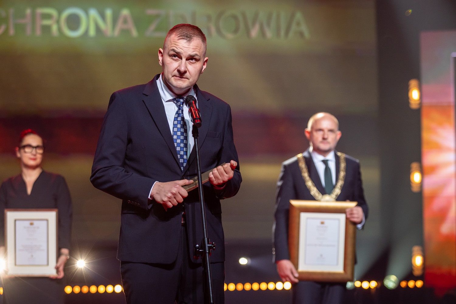 XXVI Gala Nagród Marszałka Województwa Kujawsko-Pomorskiego