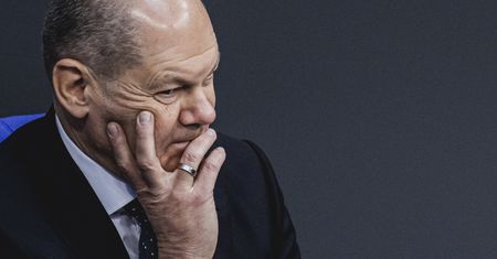 Apel wprost do Rosji. "Putin, niech pan skończy"