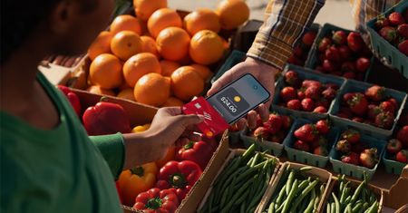 Tap to Pay w Polsce. Nowa usługa Apple od dziś w naszym kraju