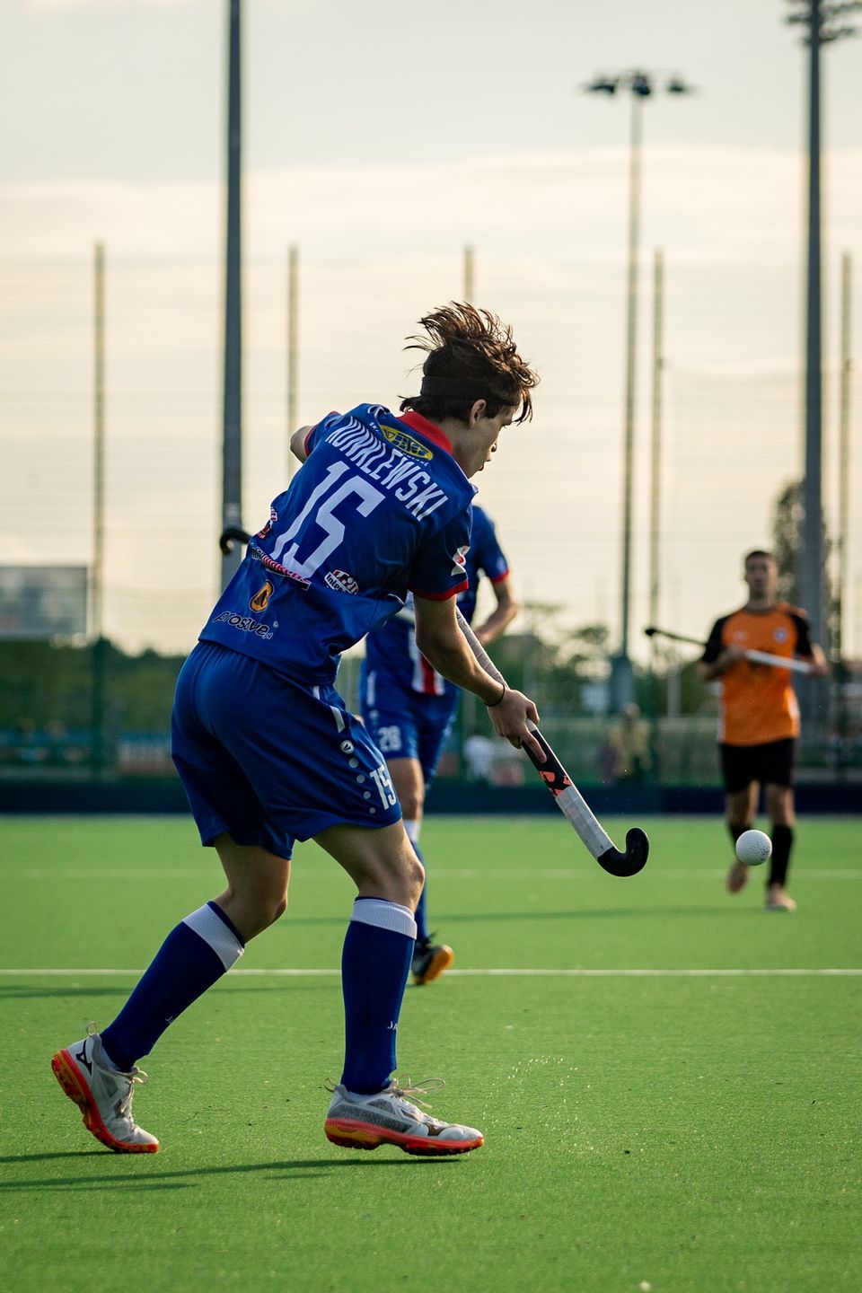 Pomorzanin w Eurohockey Challenge Cup