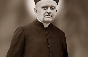 Poznań szykuje się na wielkie święto – tysiące wiernych zjadą się w sobotę na beatyfikację ks. Stanisława Streicha