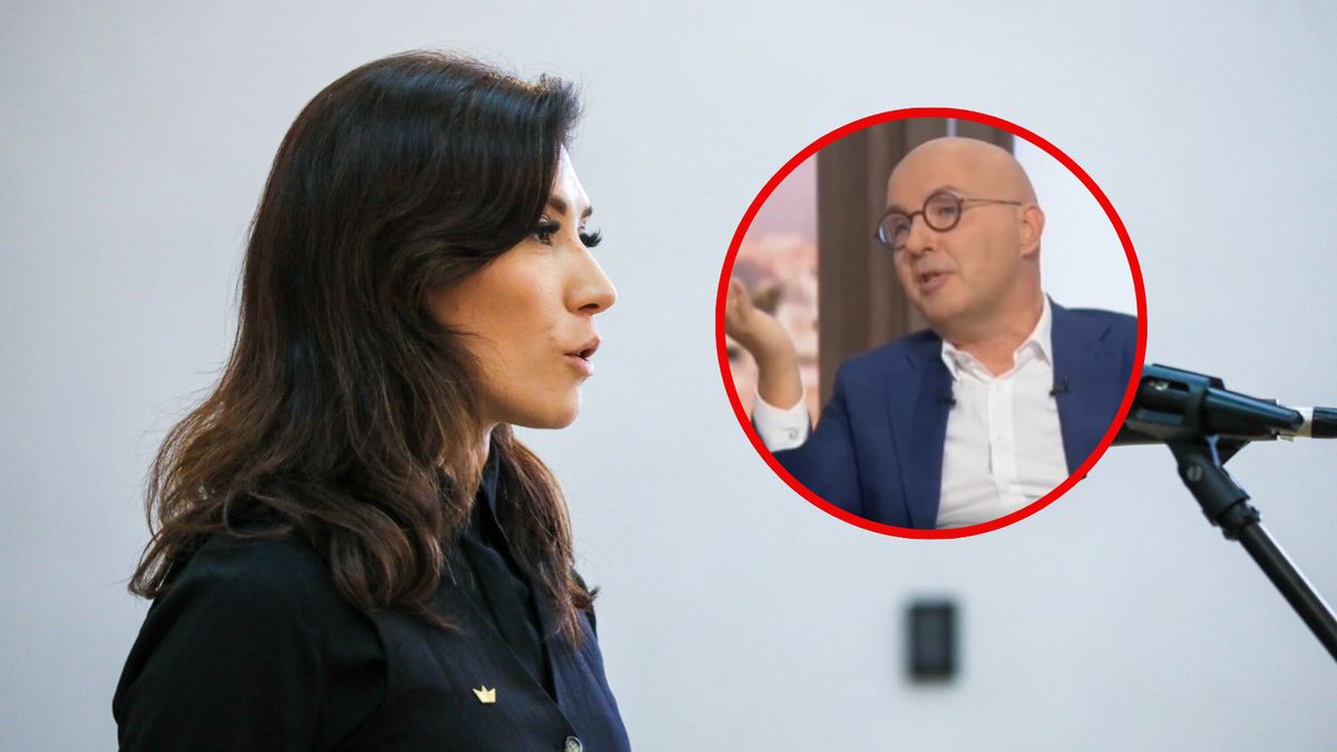 W programie doszło do konfliktu