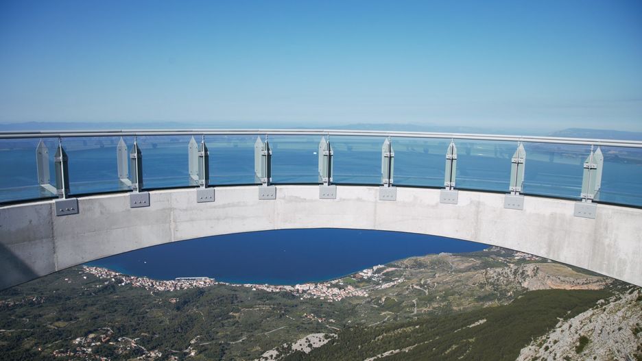 Taras widokowy będzie czynny od 2 lipca