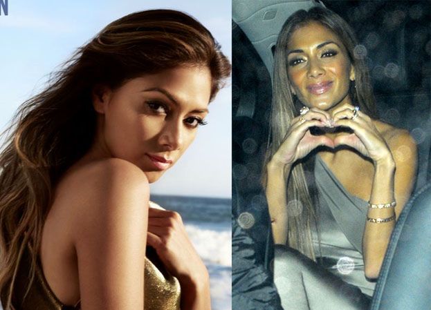 Scherzinger: "Bulimia to piekło! Żyję w nim od dawna"