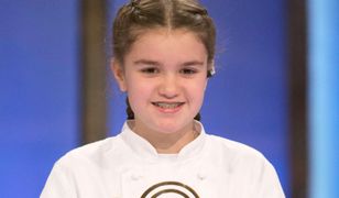 Miała 10 lat, gdy wygrała "MasterChef Junior". Dziś widzowie nie mogą jej rozpoznać