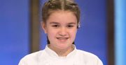 Miała 10 lat, gdy wygrała "MasterChef Junior". Dziś widzowie nie mogą jej rozpoznać
