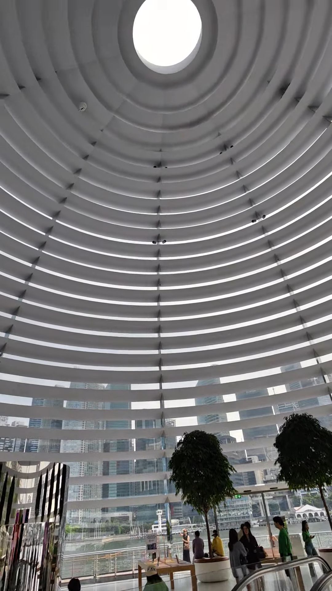 Apple Marina Bay Sands