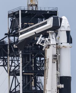 Kiedy Polak Sławosz Uznański poleci w kosmos? Jest nowa data