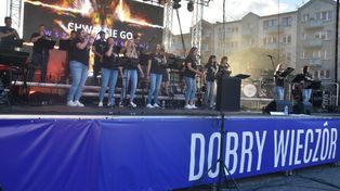 Przez całe lato Gorzów będzie kipiał imprezami. Poznaj kalendarz dwustu atrakcji