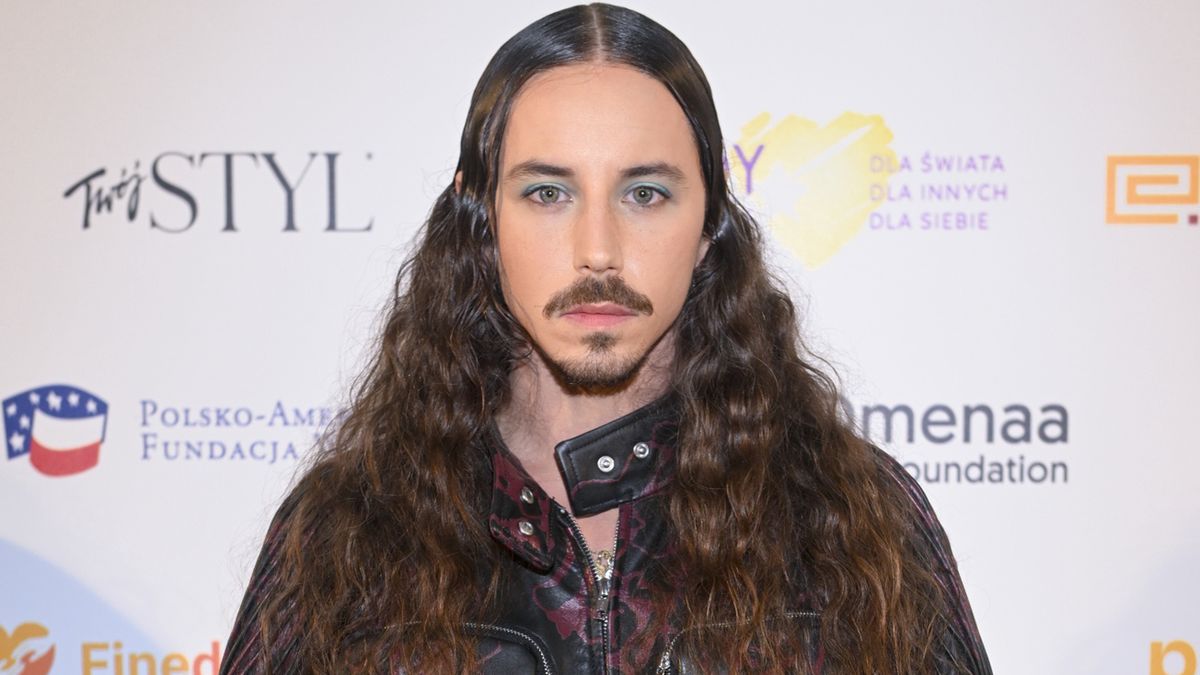 Michał Szpak