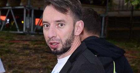 "Mam złośliwego raka płuc". Po kilku miesiącach powtórzył badanie