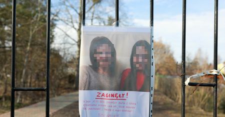 Nowe ustalenia w sprawie zaginięcia matki i córki