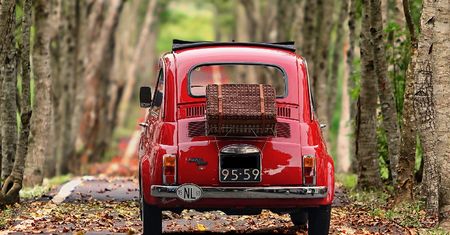 To jest przyczyną wielu wypadków, czyli szkoła bezpiecznej jazdy