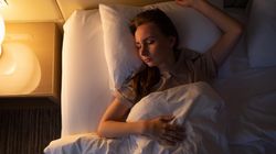 O tej godzinie najzdrowiej zasypiać. Naukowcy znaleźli optymalne "okno snu"