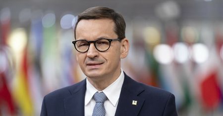 Nowe sankcje wobec Rosji. Premier o szczycie UE w Brukseli