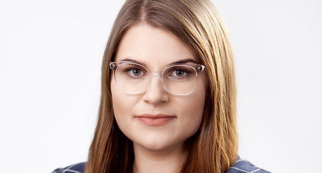 Paulina Wodzyńska-Chikhi head of digital w Media Group