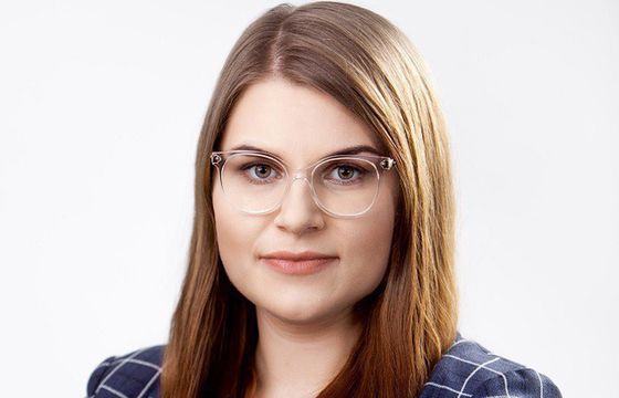 Paulina Wodzyńska-Chikhi head of digital w Media Group