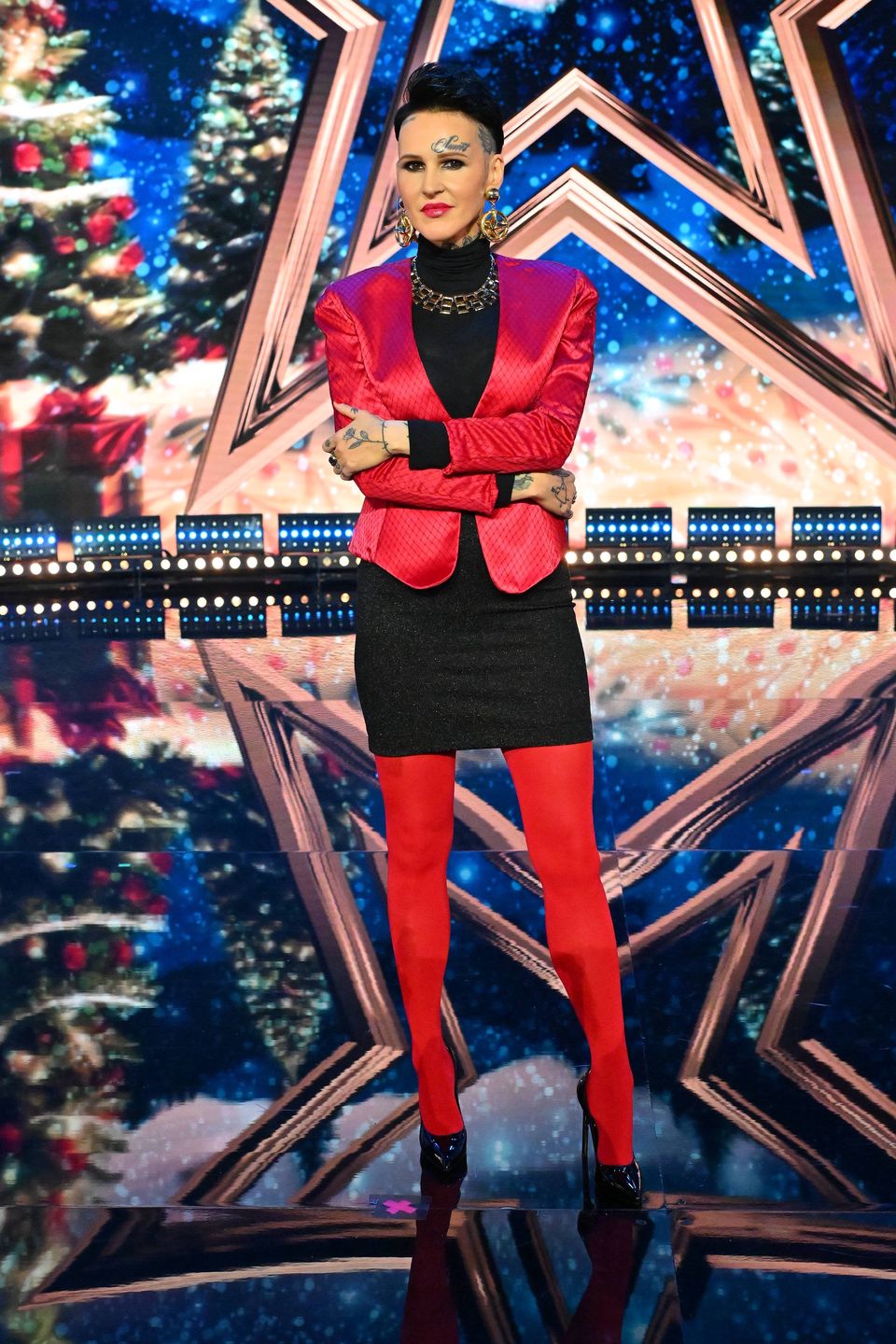 Agnieszka Chylińska