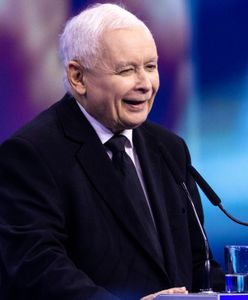 Kaczyński w rządzie. "Będzie brał pieniądze i nie wypełniał funkcji"