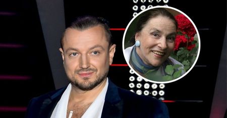 Baron i Sandra Kubicka żegnają babcię muzyka. Wzruszające słowa. "Była najlepszą przyjaciółką"