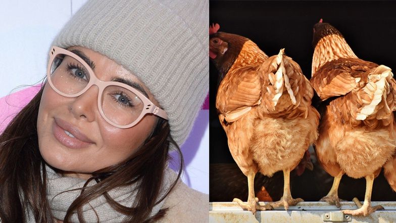 Akty Natalii Siwiec do kupienia za 50 euro 