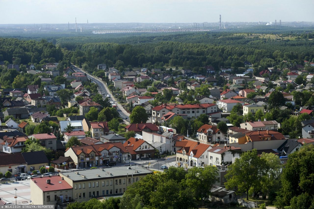 Olsztyn zmieni nazwę? Jest decyzja mieszkańców