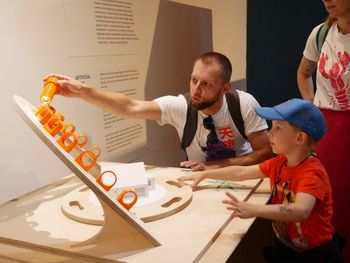 Takiej wystawy jeszcze nie było. "Laboratorium Architektury" w MA we Wrocławiu