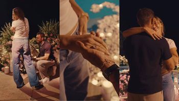 Aryna Sabalenka ZARĘCZYŁA SIĘ ze starszym o dekadę biznesmenem. "Ty i ja na zawsze" (WIDEO)