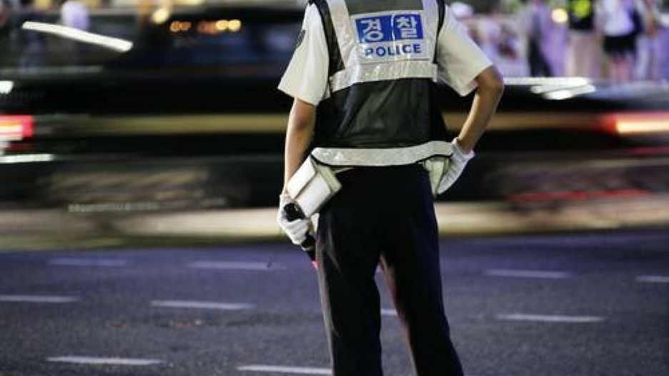 Korea Płd. Żona ambasadora Belgii znów wdała się w bójkę 