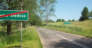 Droga 100 zakrętów