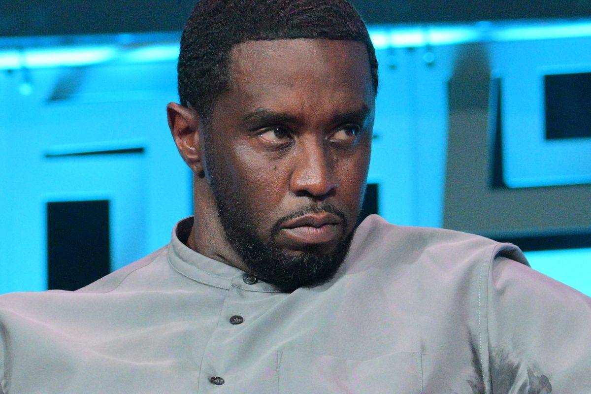 Diddy trafił do szpitala. Mówią o urazie głowy