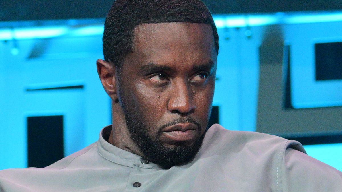 Jak podał serwis TMZ, Diddy miał trafić do szpitala.