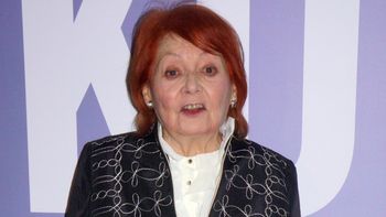 Iga Cembrzyńska gorzko wspominała pierwsze małżeństwo. "To była KATASTROFA"